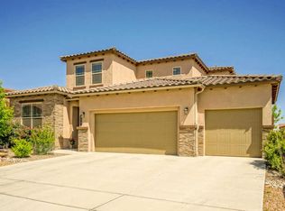 8627 Chilte Pine Rd NW, Albuquerque, NM 87120