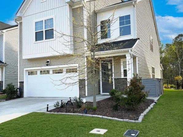 2216 Jollay St, Durham, NC 27703