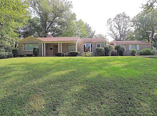 728 N High St, Jackson, MO 63755