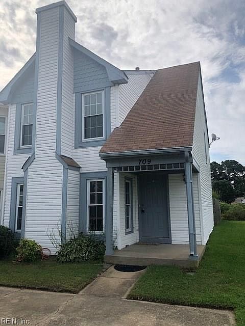 1st image of 709 Goodard Dr