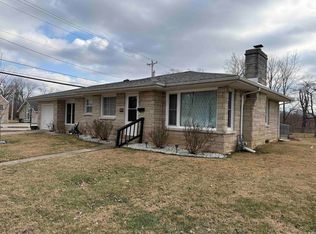 812 24th St, Bedford, IN