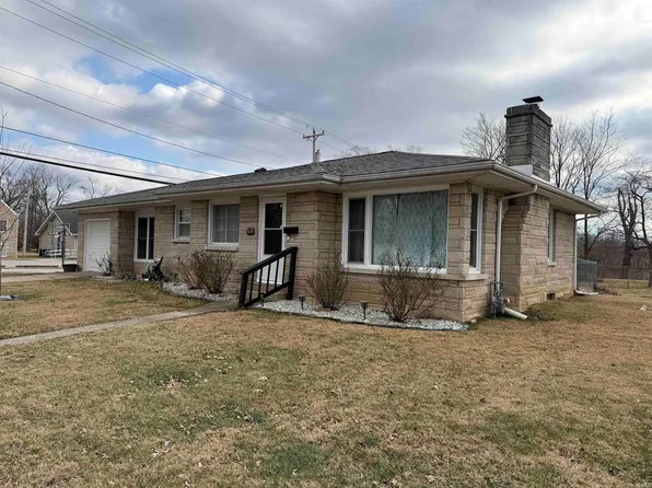 812 24th St, Bedford, IN 47421