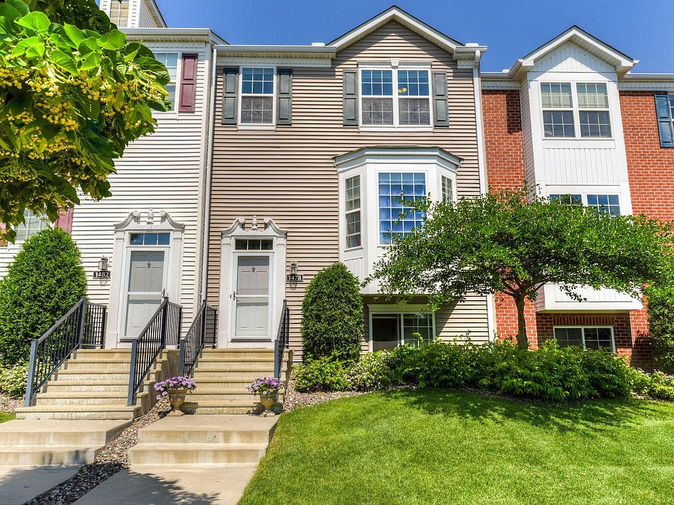 1478 Savanna Dr, Shakopee, MN 55379 Zillow