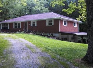 8980 Old Stage Rd, Waynesville, OH 45068