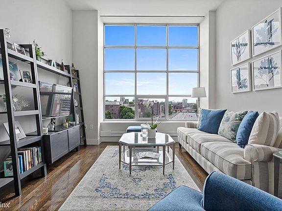 360 Newbury St. #703 Boston (Back Bay) Unit Photo 6