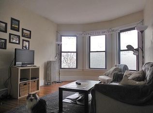 41 Cedar St #40, Somerville, MA 02143