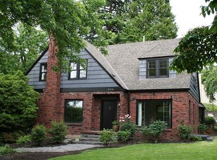 7006 SE 29th Ave, Portland, OR 97202