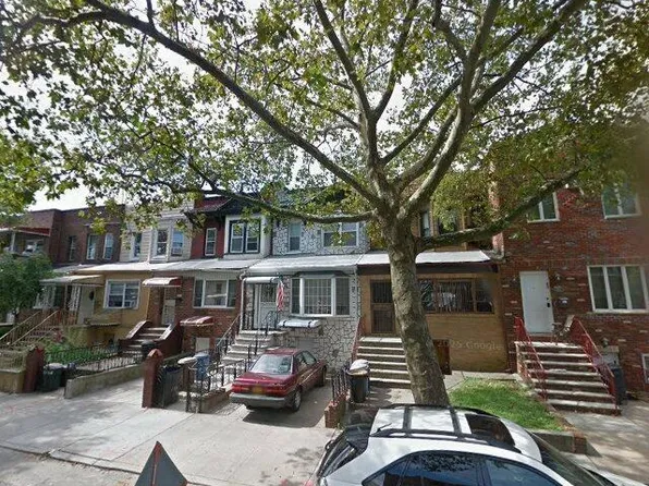 1942 61st St, Brooklyn, NY 11204