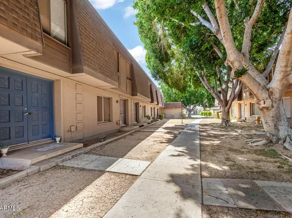 1730 E ELLIS Drive, Tempe, AZ 85282