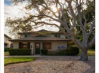 930 Ponselle Ln APT 1, Capitola, CA 95010