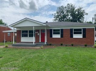 9708 Gandy Rd, Louisville, KY 40272
