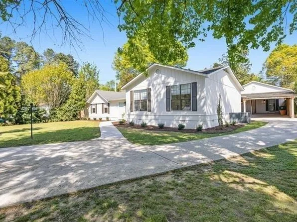502 Kentucky Ave, Hanceville, AL 35077