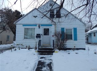 111 Becker St, Syracuse, NY 13208