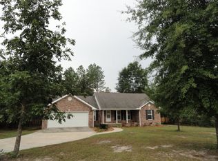 520 Pittman Rd, Ellisville, MS 39437
