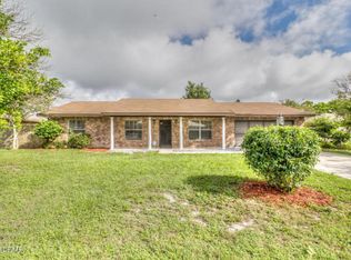 1192 Wycliffe St, Deltona, FL 32725