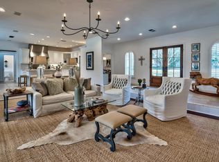 158 Indian Bayou Dr, Destin, FL 32541