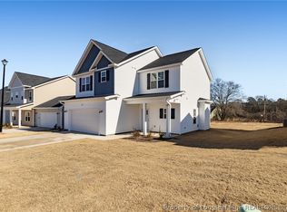 198 Peeler Cir, Raeford, NC 28376