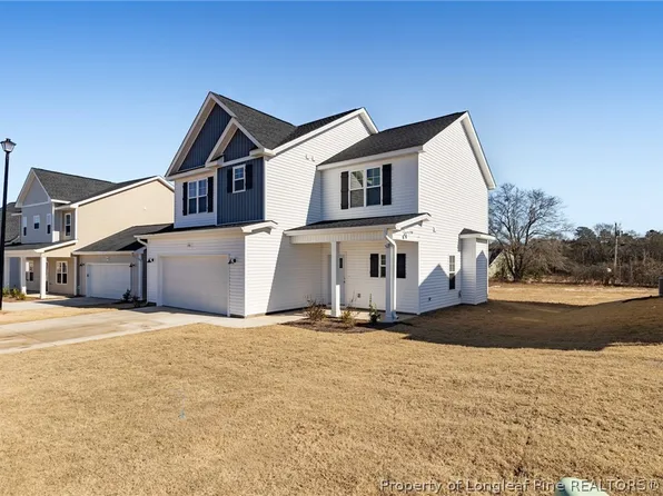 198 Peeler Cir, Raeford, NC 28376