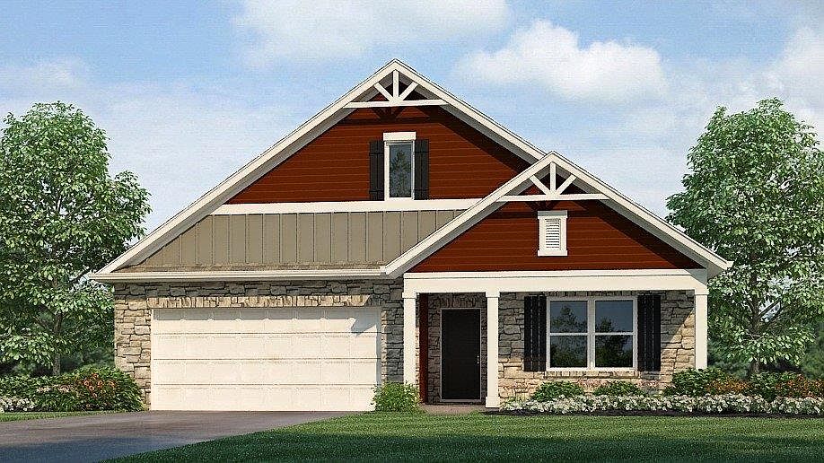 Plan Elevation.