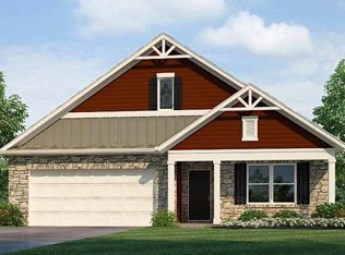 Chatham Plan, Parlor Bluffs, Bluffton, IN 46714