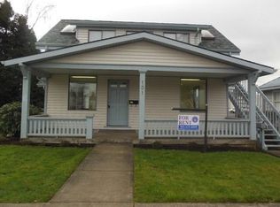 131 NW 3rd Ave, Canby, OR 97013
