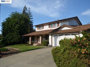 36876 Bodily Ave, Fremont, CA 94536