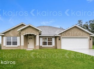 15939 42th Court Rd, Ocala, FL 34473