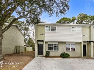 835 Von Kolnitz Rd, Mount Pleasant, SC 29464
