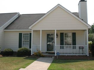 4320 Fawn Ct N, Wilson, NC 27896