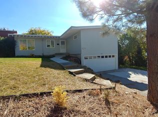 1605 NE Upper Dr, Pullman, WA 99163