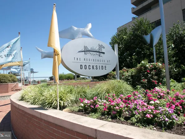 717 S Columbus Blvd Unit 508, Philadelphia, PA 19147