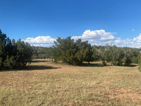 34720 W LA PLANCHA Parkway #5140, Seligman, AZ 86337