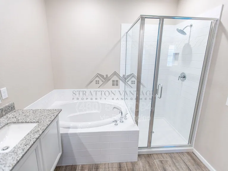 3855 S McQueen Rd #4 — Photo 39