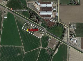 21567 Ingomar Grade, Los Banos, CA 93635