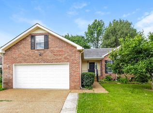 319 Cypress Glen Dr, Mount Juliet, TN 37122