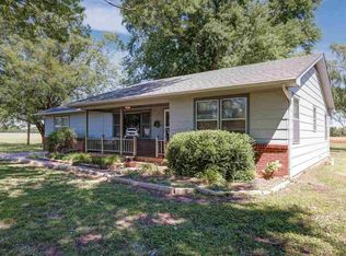 4816 Us Highway 166, Arkansas City, KS 67005