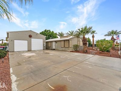 12419 E 39th Pl, Yuma, AZ, 85367