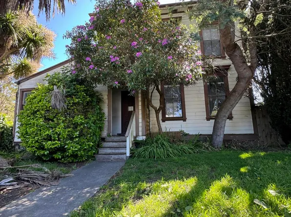 833 L St, Eureka, CA 95501