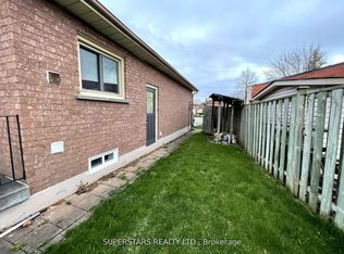 26 Tavistock Ct #BASEMENT, Markham, ON L3P6H1