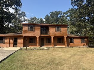 11 County Road 282, Iuka, MS 38852
