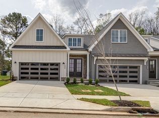3043 Wiltshire Park Pl LOT 25A, Hermitage, TN 37076