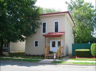 107 Commerce St, Lock Haven, PA 17745