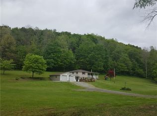 272 Potoka Mine Rd, Ruffs Dale, PA 15679