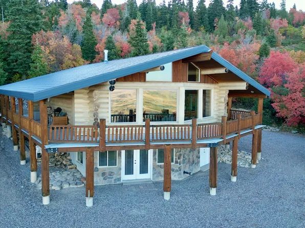 23000 N 14125 E, Fairview, UT 84629