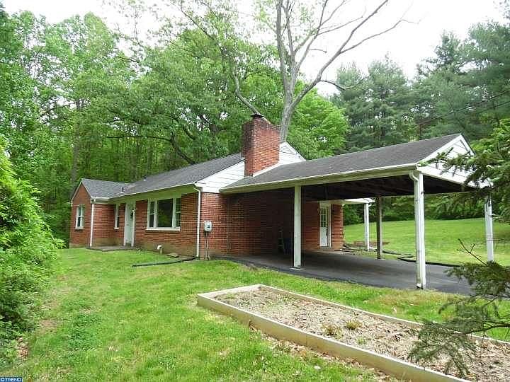 430 W Rose Tree Rd, Media, PA 19063 Zillow