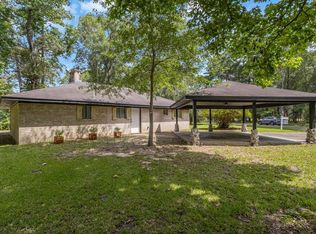 917 Huckleberry, Woodville, TX 75979