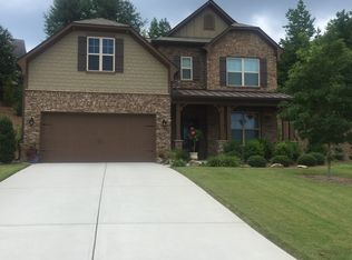 1464 Chelsea Falls Ln, Suwanee, GA 30024
