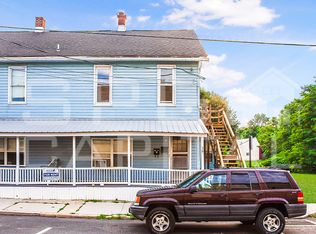 38 N Franklin St #2, Gettysburg, PA 17325