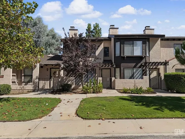 7800 Westfield Rd Unit 67, Bakersfield, CA 93309