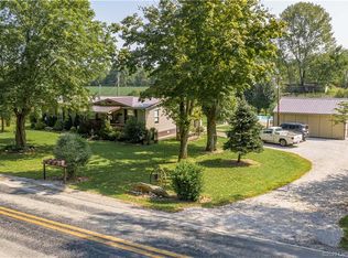 5010 Old Highway 111 SE, Elizabeth, IN 47117